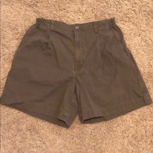 Ladies Royal Robbins Shorts
